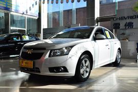 2011款雪佛兰科鲁兹1.8SX