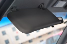 2010款长安CX20橙色1.3L手动运动版到店实拍