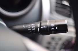 2010款长安CX20橙色1.3L手动运动版到店实拍