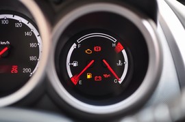 2010款长安CX20橙色1.3L手动运动版到店实拍