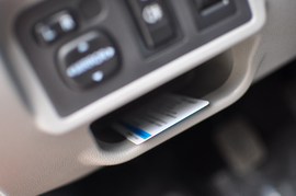 2010款长安CX20橙色1.3L手动运动版到店实拍