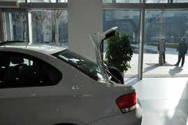 2011款宝马120i