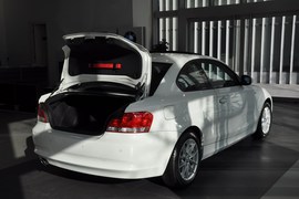 2011款宝马120i