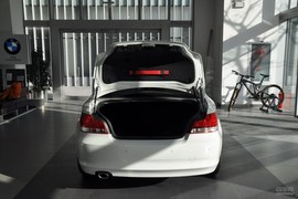 2011款宝马120i