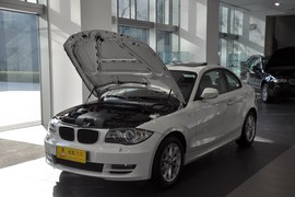 2011款宝马120i