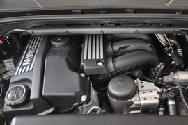 2011款宝马120i