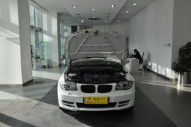2011款宝马120i