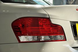 2011款宝马120i