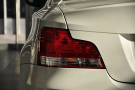 2011款宝马120i