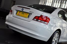 2011款宝马120i