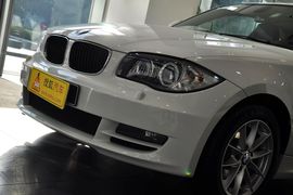 2011款宝马120i