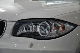 2011款宝马120i