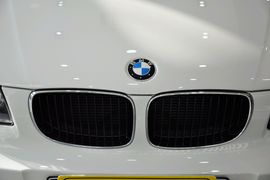 2011款宝马120i