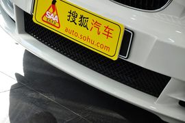 2011款宝马120i