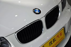 2011款宝马120i