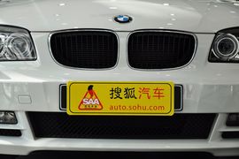 2011款宝马120i