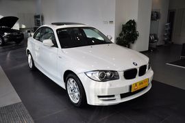 2011款宝马120i
