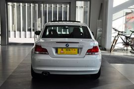 2011款宝马120i