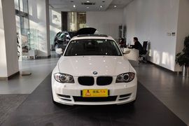 2011款宝马120i