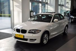 2011款宝马120i
