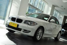 2011款宝马120i