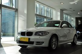 2011款宝马120i