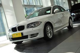 2011款宝马120i