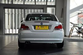 2011款宝马120i