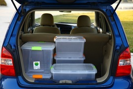 东风风行景逸对比日产骊威测试实拍