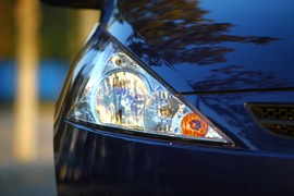 东风风行景逸对比日产骊威测试实拍