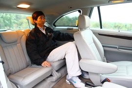 奔驰R