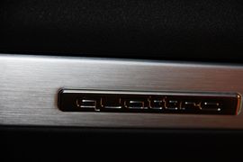 2011款奥迪TTS