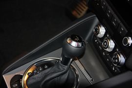 2011款奥迪TTS