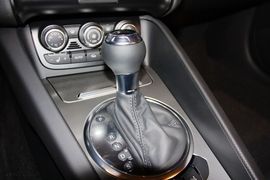2011款奥迪TTS