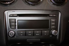 2011款奥迪TTS