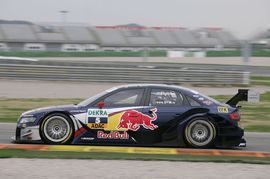 2010款奥迪A4