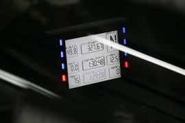 2010款奥迪A4