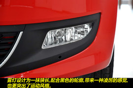 2011款上海大众Polo两厢