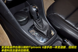 2011款上海大众Polo两厢