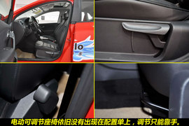 2011款上海大众Polo两厢