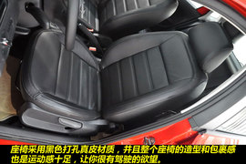 2011款上海大众Polo两厢