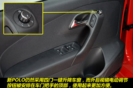 2011款上海大众Polo两厢