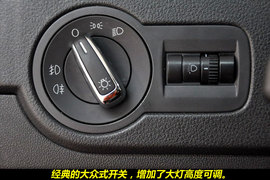 2011款上海大众Polo两厢