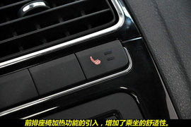 2011款上海大众Polo两厢