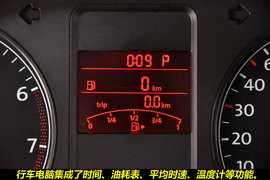 2011款上海大众Polo两厢