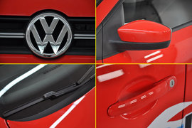 2011款上海大众Polo两厢