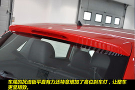 2011款上海大众Polo两厢