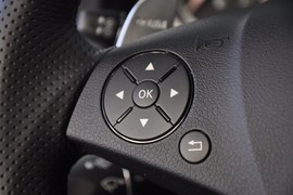2009款奔驰C63
