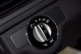 2009款奔驰C63