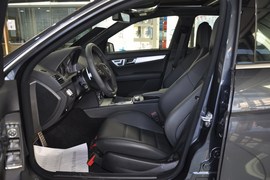 2009款奔驰C63